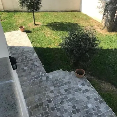 Villa Avec Piscine Saint-nom-le-breteche