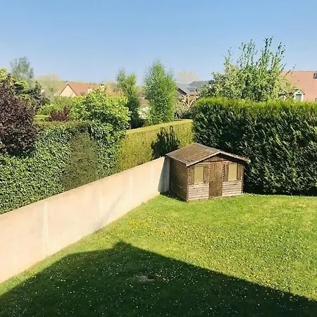 Avec Piscine Saint-nom-le-breteche